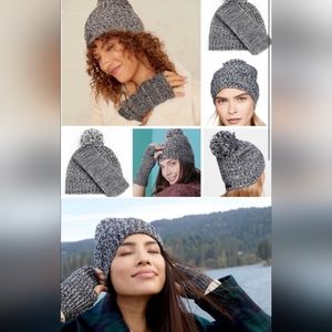 Rebecca Minkoff Winter Accessories